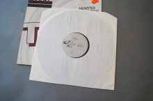 Stone Time Remix (Vinyl Maxi Single)
