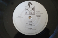 Stone Time Remix (Vinyl Maxi Single)