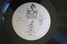 Stone Time Remix (Vinyl Maxi Single)