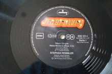 Stephan Remmler Keine Sterne in Athen (Vinyl Maxi Single)