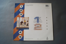 5 Star The Slightest Touch (Vinyl Maxi Single)