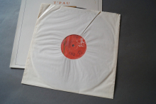 T Pau Heart and Soul (Vinyl Maxi Single)