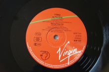 T Pau Heart and Soul (Vinyl Maxi Single)