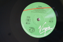 T Pau Heart and Soul (Vinyl Maxi Single)