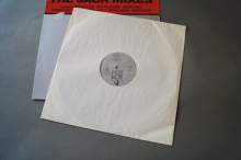 Mirage The Jack Mixes (Vinyl Maxi Single)
