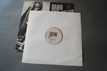 Band für Afrika Nackt im Wind (Vinyl Maxi Single)