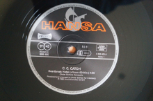 C.C. Catch Heartbreak Hotel (Vinyl Maxi Single)
