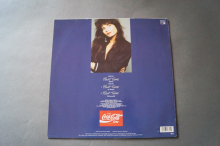 Robin Beck First Time (Vinyl Maxi Single)