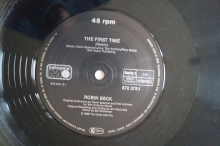 Robin Beck First Time (Vinyl Maxi Single)