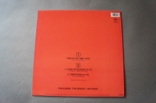 Billy Joel This is the Time (Vinyl Maxi Single)