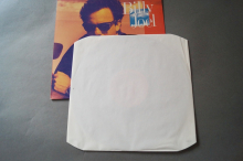 Billy Joel This is the Time (Vinyl Maxi Single)