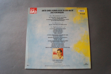 Stephan Remmler Unter einer kleinen Decke... (Vinyl Maxi Single)