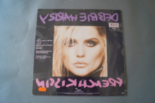 Debbie Harry French Kissin (Vinyl Maxi Single)