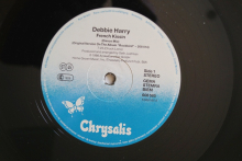 Debbie Harry French Kissin (Vinyl Maxi Single)