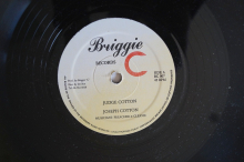 Preacher & Cleavie Judge Cotton (Vinyl Maxi Single)