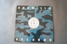 D.O.P. Get out on this Dancefloor (Vinyl Maxi Single)