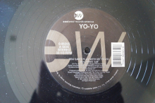 Yo-Yo You can´t play with my Yo-Yo (Vinyl Maxi Single)