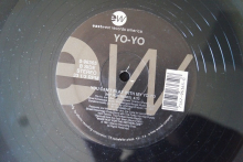 Yo-Yo You can´t play with my Yo-Yo (Vinyl Maxi Single)