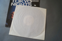 Bee Gees Tokyo Nights (Vinyl Maxi Single)