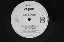 Amii Stewart Megamix (Vinyl Maxi Single)