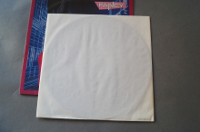 Fancy Latin Fire (Vinyl Maxi Single)