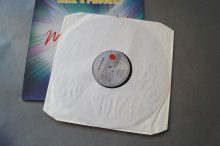 Jack´s Project Nightflight (Vinyl Maxi Single)