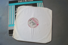 Tara Butler Up against the Wall (Vinyl Maxi Single)