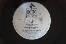 Jive Bunny Swing the Mood (Vinyl Maxi Single)