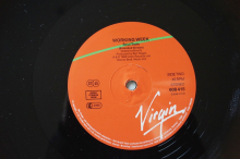 Working Week Too much Time (Vinyl Maxi Single)
