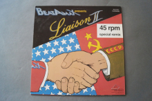 BeatAMax Liaison II (Vinyl Maxi Single)