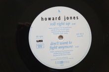 Howard Jones All I Want (Vinyl Maxi Single)