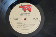 Johnny Rivers Borrowed Time (Vinyl LP)