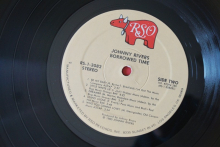 Johnny Rivers Borrowed Time (Vinyl LP)