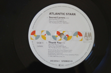 Atlantic Starr Secret Lovers (Vinyl Maxi Single)