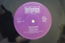 Rockin Robin Play that Funky Music (Vinyl Maxi Single)