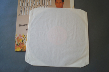 Gregory Abbott Shake you down (Vinyl Maxi Single)