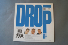 Bros Drop the Boy (Vinyl Maxi Single)