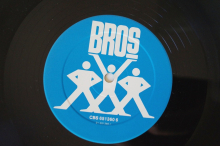 Bros Drop the Boy (Vinyl Maxi Single)