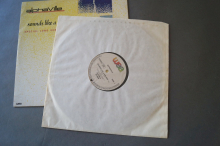 Alphaville Sounds like a Melody (Vinyl Maxi Single)