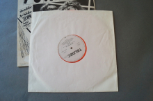 Fun Fun Give me Your Love (Orange Vinyl Maxi Single)