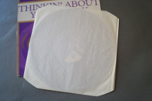 2 Mad Thinkin about Your Body (Vinyl Maxi Single)