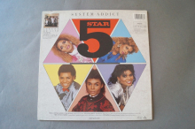 5 Star System Addict (Vinyl Maxi Single)