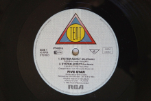 5 Star System Addict (Vinyl Maxi Single)