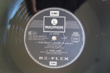 Re-Flex How much longer (Vinyl Maxi Single)