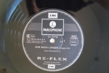 Re-Flex How much longer (Vinyl Maxi Single)
