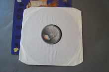 Lüde & Die Astros Astro Rock (Vinyl Maxi Single)