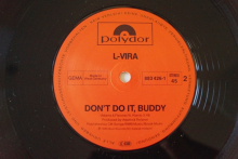 L-Vira Takin ´bout Rambo (Vinyl Maxi Single)