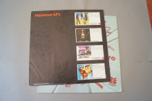 Hammer (Vinyl LP)