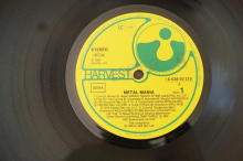 Metalmania (Vinyl LP)