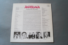 Anatevka (deutsche Aufnahme) (Vinyl LP)